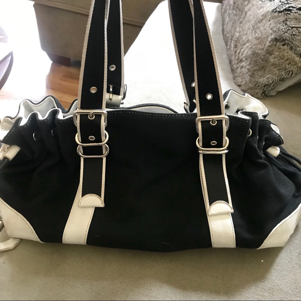 White House Black Market purse